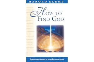How to Find God (Mahanta Transcripts Book 2)