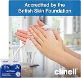 Clinell Antimicrobial Hand Wipes Travel 20x8 Packs Kills 99.99% Bacteria Virus view 7