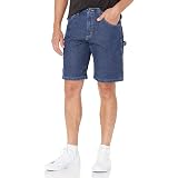 Carpenter Jean Short at Amazon 