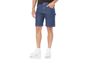 Wrangler Authentics mens Loose Fit Carpenter Short