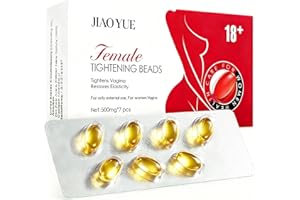 Female Vaginal Tightening Gel Herbal Extract Care Improves vaginal laxity and dryness Enhances intimacy and pleasure Gentle C