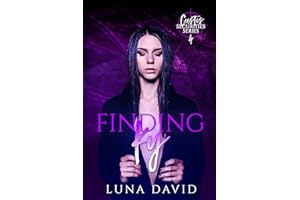 Finding Ky (Custos Securities Series Book 4)