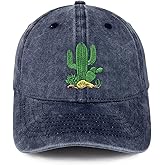 NZPFPXU Cherry Embroidered Hat Cherries Cool Baseball Caps Cotton Dad Adjustable Cactus Hat for Men Women