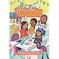 Team BFF: Race to the Finish! #2 (Girls Who Code)
