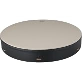 Remo Buffalo Drum Comfort Sound Technology - 22-inch