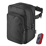 Homakover Multimeter Case Compatible for Fluke