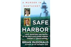 Safe Harbor: A Murder in Nantucket