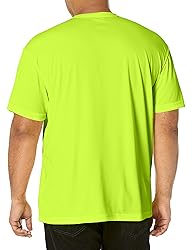 Carhartt Men's High-Visibility Force Relaxed Fit