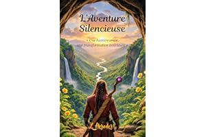 L'Aventure Silencieuse (French Edition)