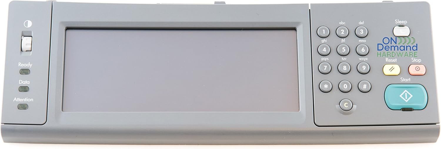 hp laserjet m3027 mfp price