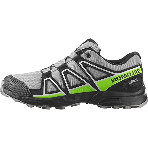 Amazon.com | SALOMON Shoes X-Adventure GTX, Men's Trail Running