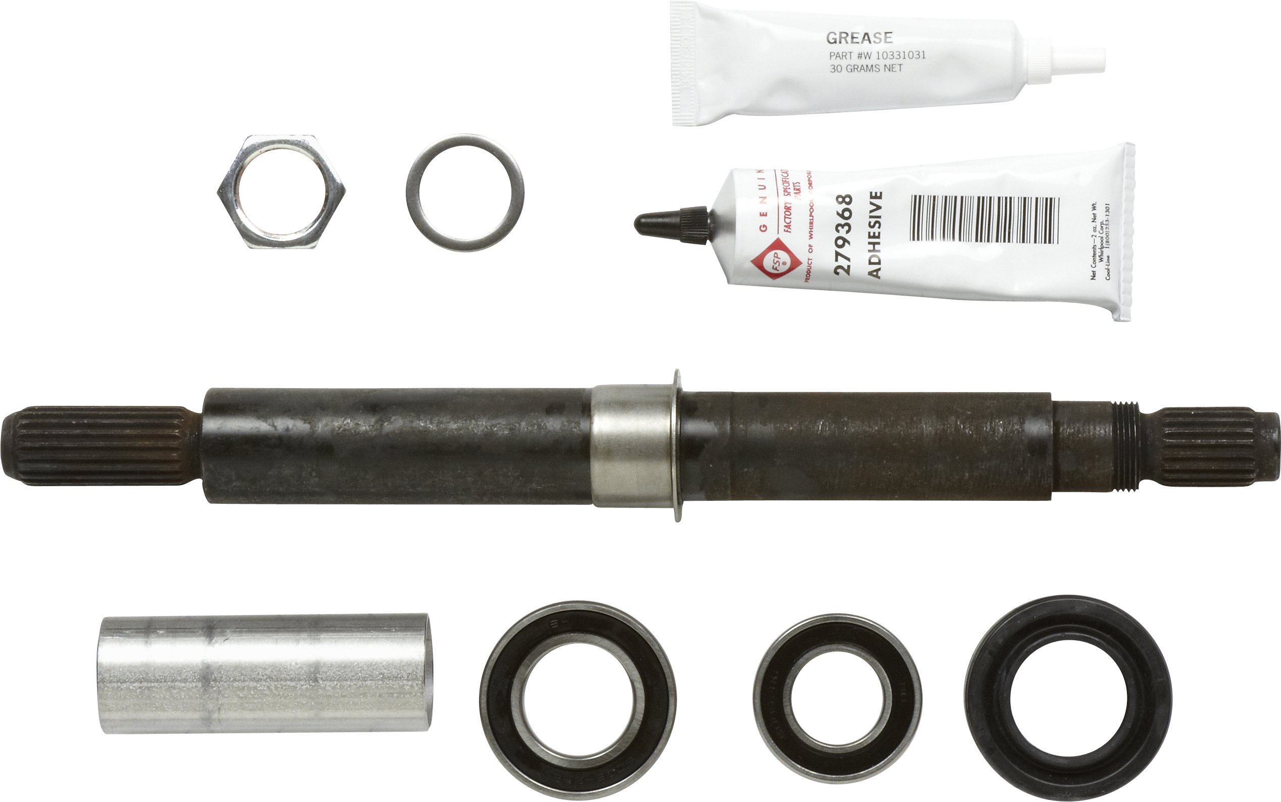 Make sure this fits: