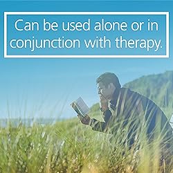 The Cognitive Behavioral Workbook for Depression: A