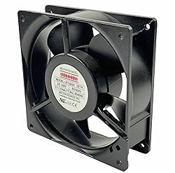 for Mechatronics Cooling Fan UF12A23-BTH