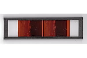 NEGATIVE SOLUTIONS FILM HOLDERS 127 Film Holder Compatible with V550/V600 Film scanners