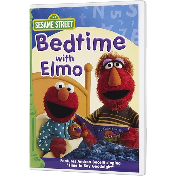 Amazon.com: Sesame Street: The Letter of the Month Club