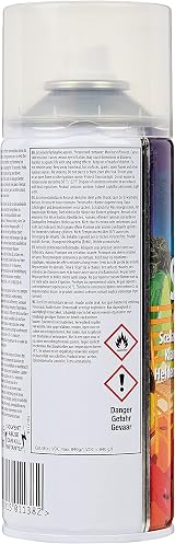 PlastiKote 1138 Super Clear Spray Paint 400ml Gloss Fast Drying Rust Protection view 3