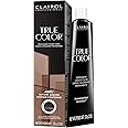 Clairol Professional TRUE COLOR Permanent Cream Hair Color for GLOSSING and TONING with 100% Gray Coverage