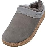 Haflinger Women's Snowbird Mule