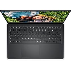 Dell Inspiron 15 3000 3520 15.6" FHD Touchscreen