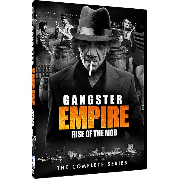 Amazon.com: Lords of the Mafia - Boxed Set : Alex Alonso, Ethan
