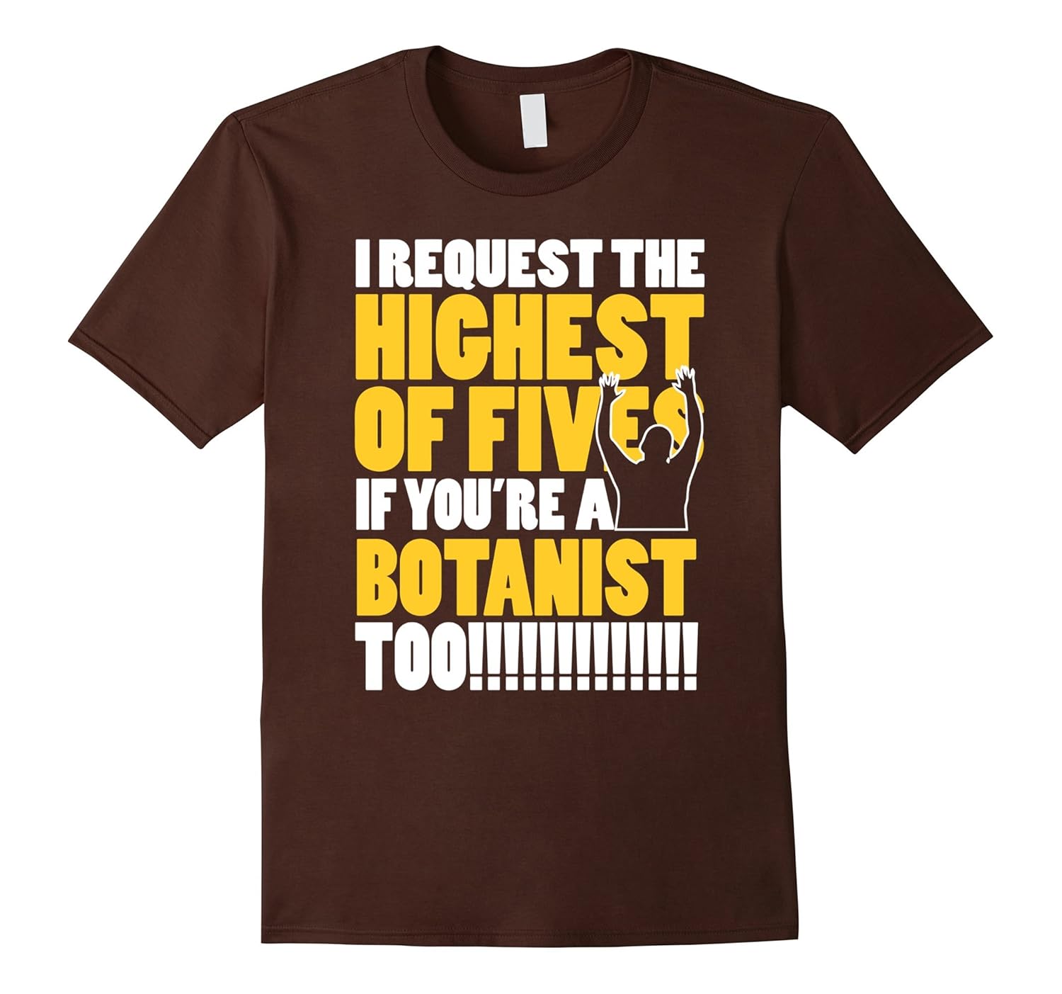 Botanist Funny Shirt Coworker Gift Botanist TshirtTJ theteejob