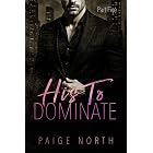 His To Dominate (Part Five)
