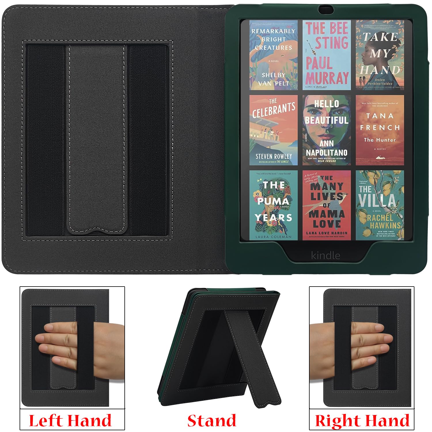 Stand Case for 7