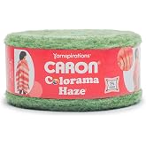 Caron Colorama Haze Yarn