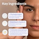 ATTITUDE Oceanly Eye Cream Stick PHYTO GLOW EWG Verified Plastic-Free Vegan 8.5 view 3