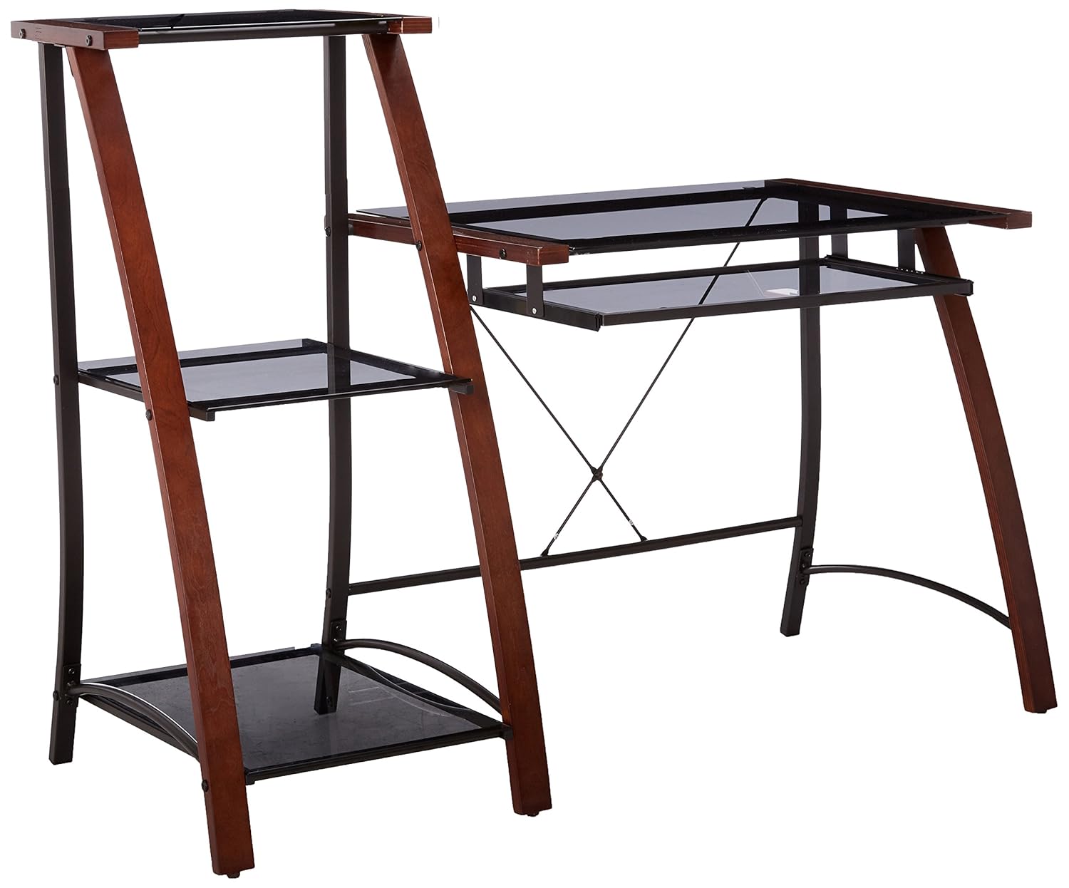 Best Z-Line Black Tv Stand For Tvs Up To 50