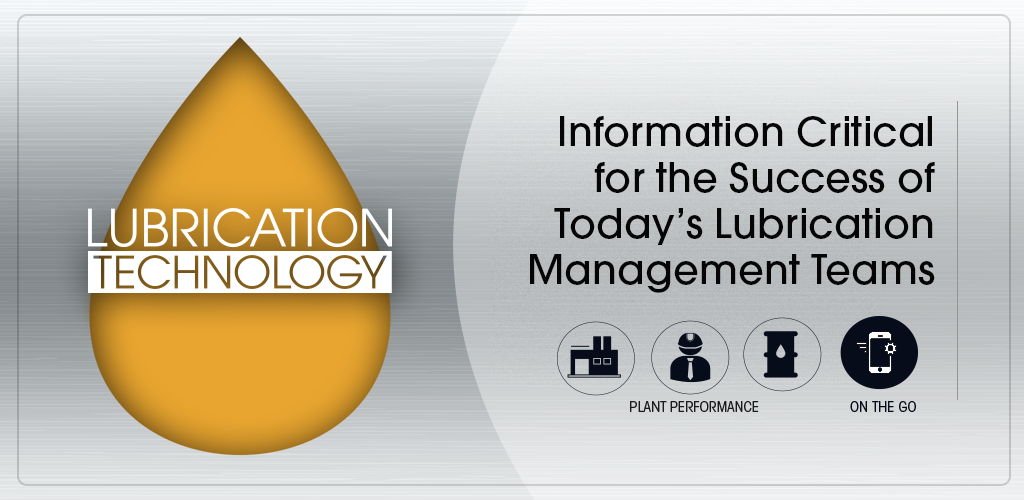 Lubrication for Android