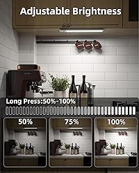 Under Cabinet Lighting Motion Sensor Closet Lights