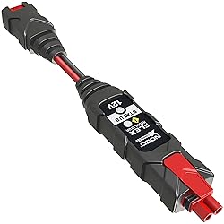 Battery Life GC027 12V 2A Flex Regulator