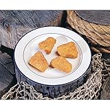 Fishery Natural Battercrisp Cod Fillet, 10 Pound