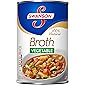 Swanson Vegetable Broth, 14.5 oz. Can