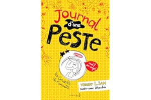 Journal d'une peste - tome 1 (French Edition)