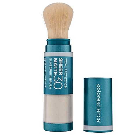 matte sunscreen for acne prone skin