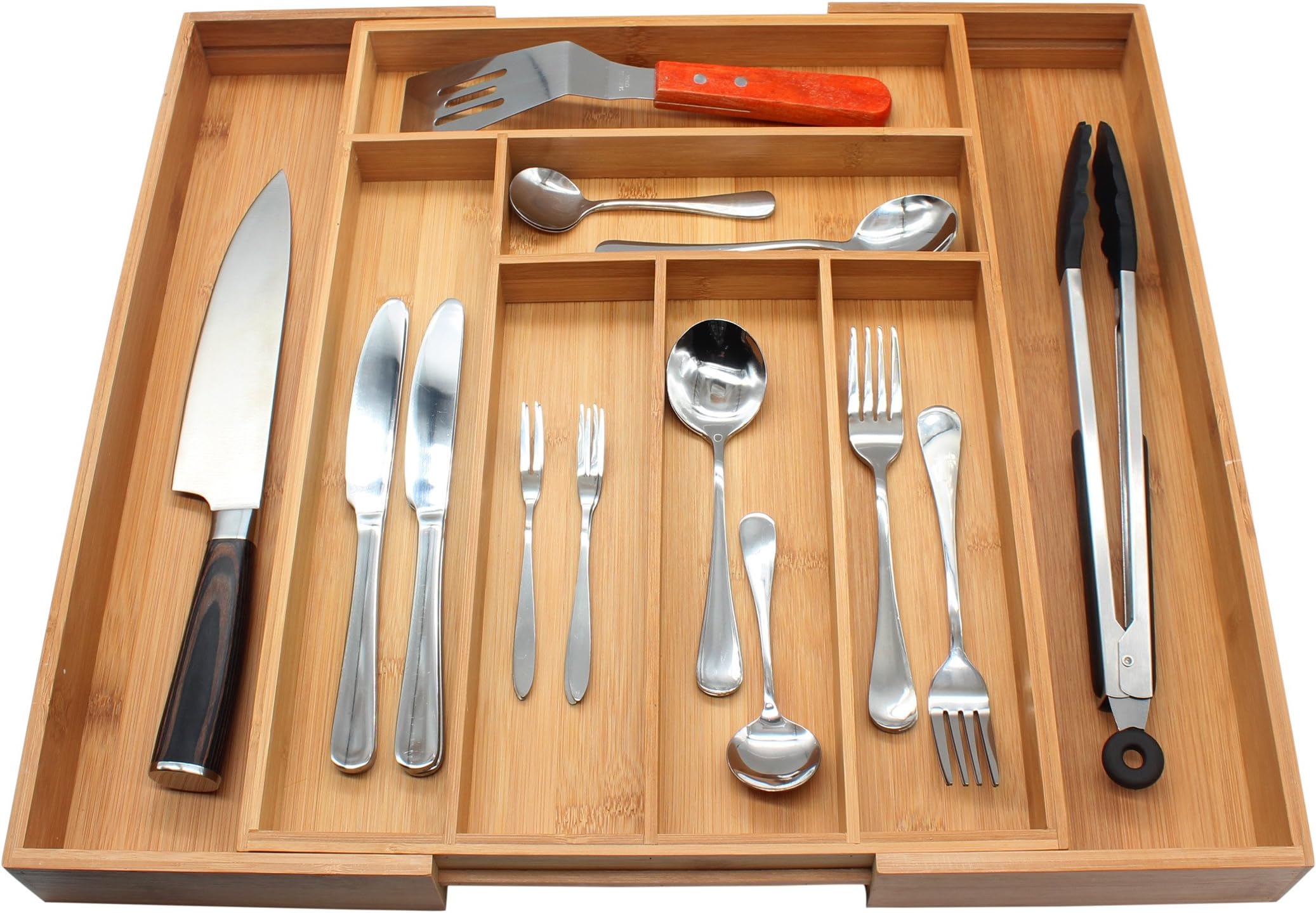 Utensil Organizer