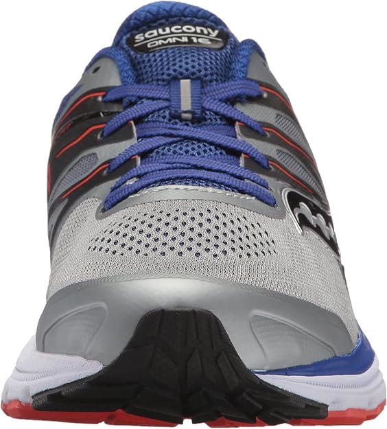 saucony men's omni 16 running shoe