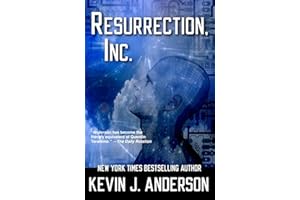 Resurrection, Inc.