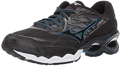 mizuno wave legend donna grigio