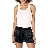 PJ Harlow Womens Charlie Tank TopPajama Top