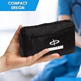 Primacare DS-9181-BK Aneroid Sphygmomanometer & Stethoscope Kit view 6