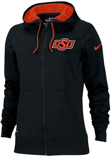Oklahoma state nike hoodie Clearance