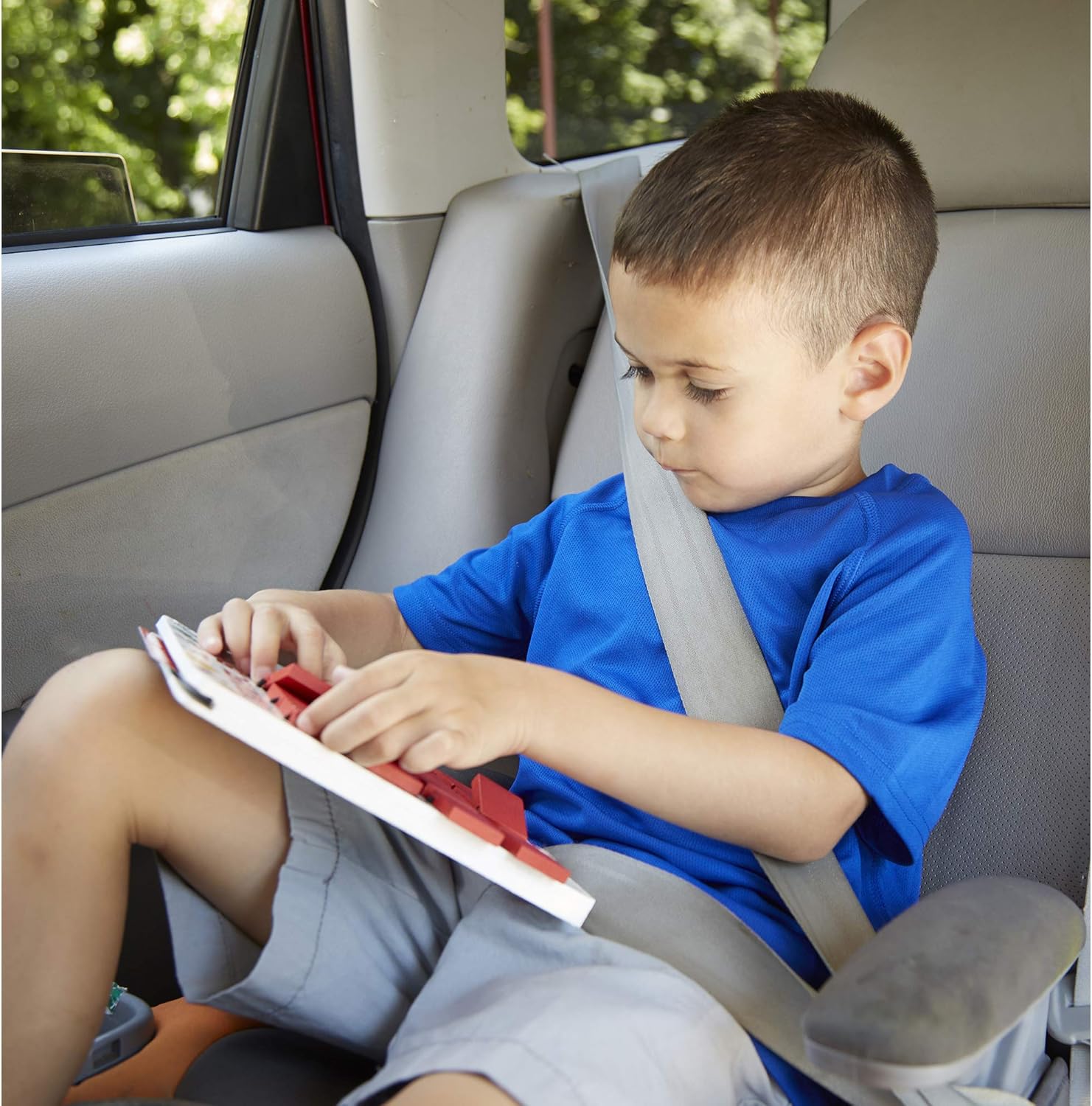 melissa and doug bingo