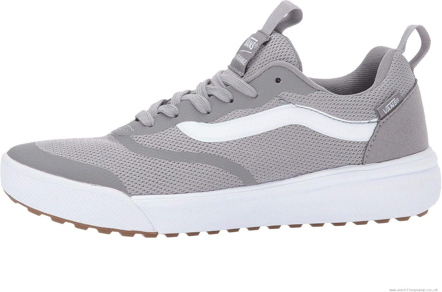 ultrarange rapidweld grey