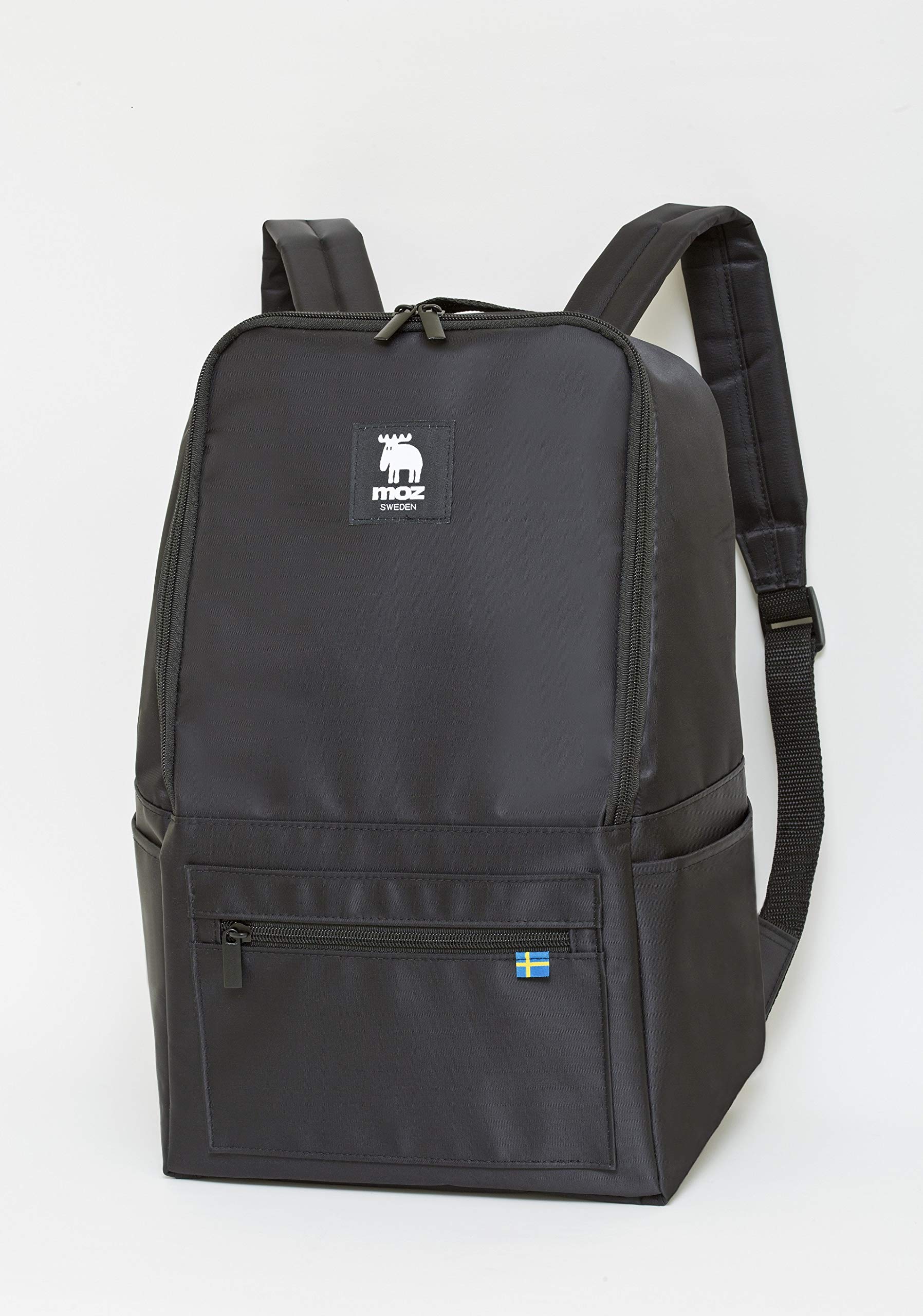 Moz モズ バッグ リュックサック レディーズ メンズ バックパック Big Backpack Book Gray Black 男女兼用 リュック バッグ送料無料 Sh191118e Cobalt Shop 通販 Yahoo ショッピング