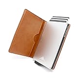 Stealth Wallet RFID Card Holder Wallet - Smart