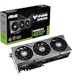 Amazon.com: ASUS TUF Gaming NVIDIA GeForce RTX™ 4070 Ti Gaming